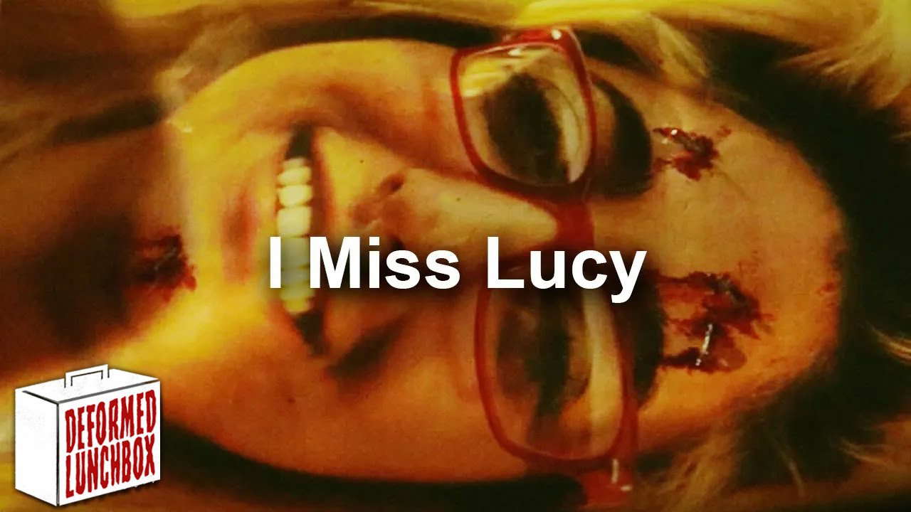 I Miss Lucy | Horror Short Film