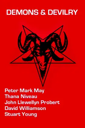 Demons & Devilry (PentAnth) poster