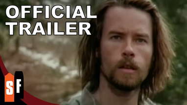 Ravenous (1999) - Official Trailer poster
