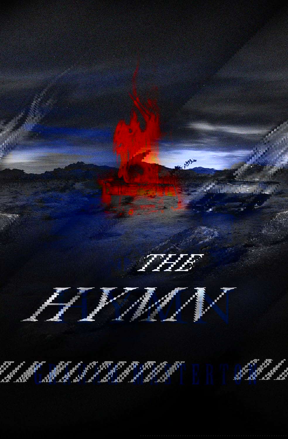The Hymn poster