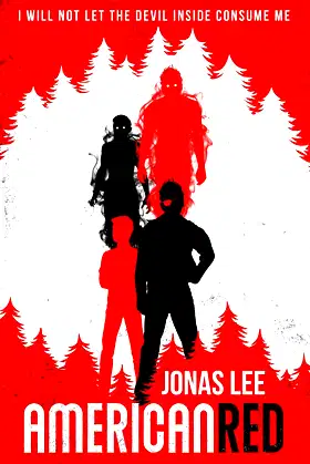 American Red poster