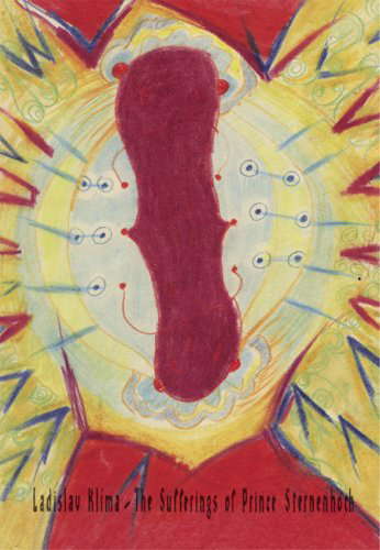 Sufferings of Prince Sternenhoch poster