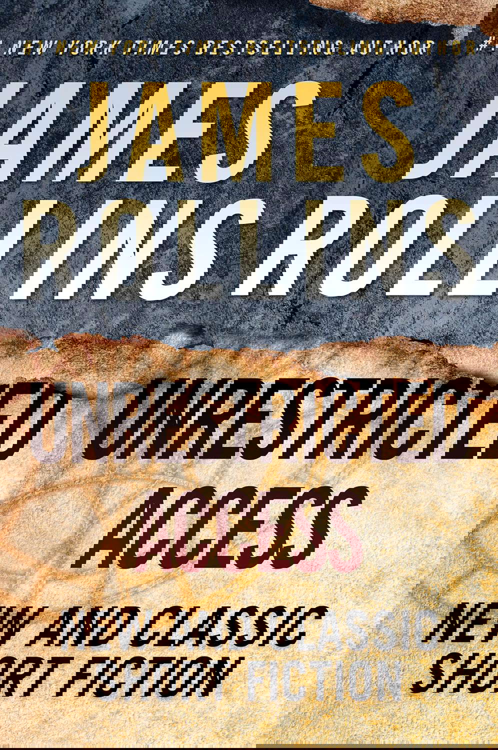 Unrestricted Access: New and Classic Short Fiction poster