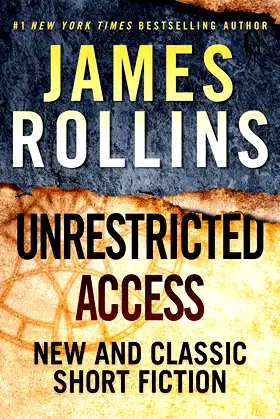 Unrestricted Access: New and Classic Short Fiction poster