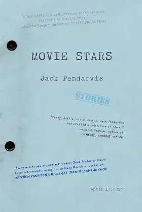 Movie Stars poster