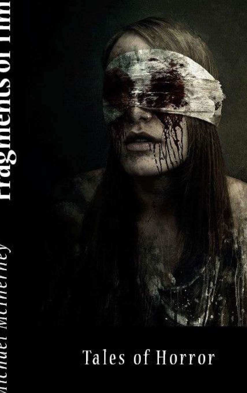 Fragments of Time poster