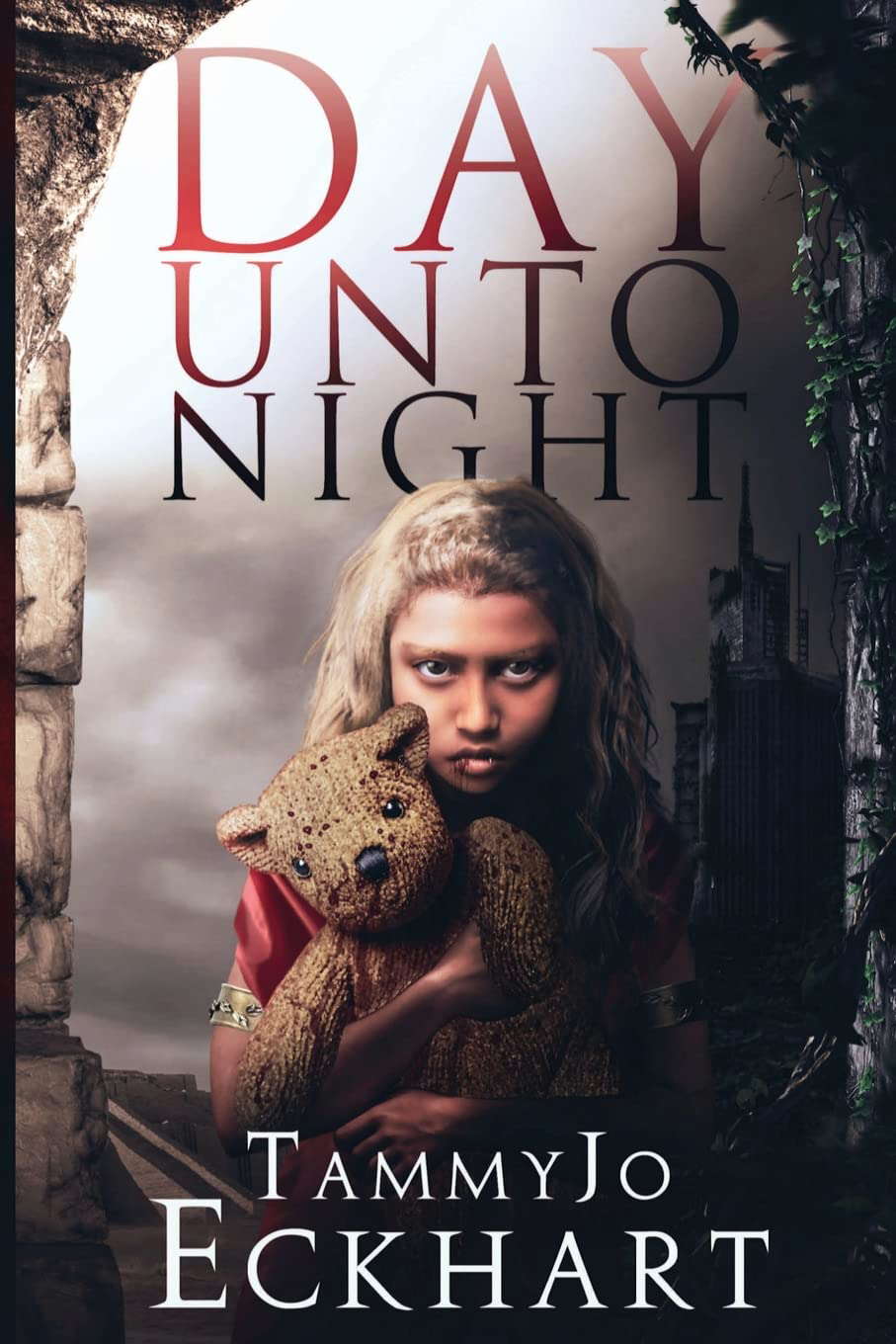 Day Unto Night poster