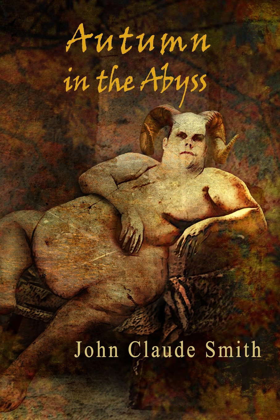 Autumn in the Abyss poster