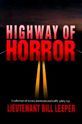 Highway of Horror poster
