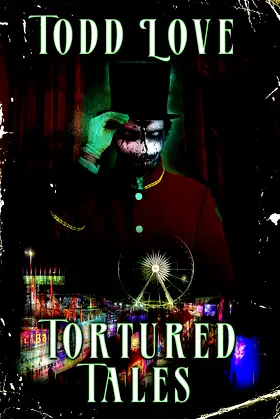 Tortured Tales poster