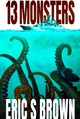 13 Monsters poster