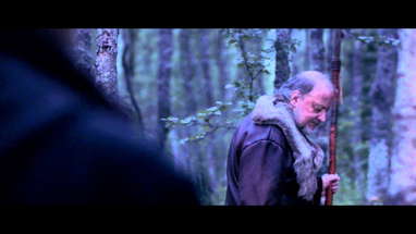 Stallo Awakens - Teaser Trailer - FEATURE FILM. Black Magic Cinema Camera prores poster