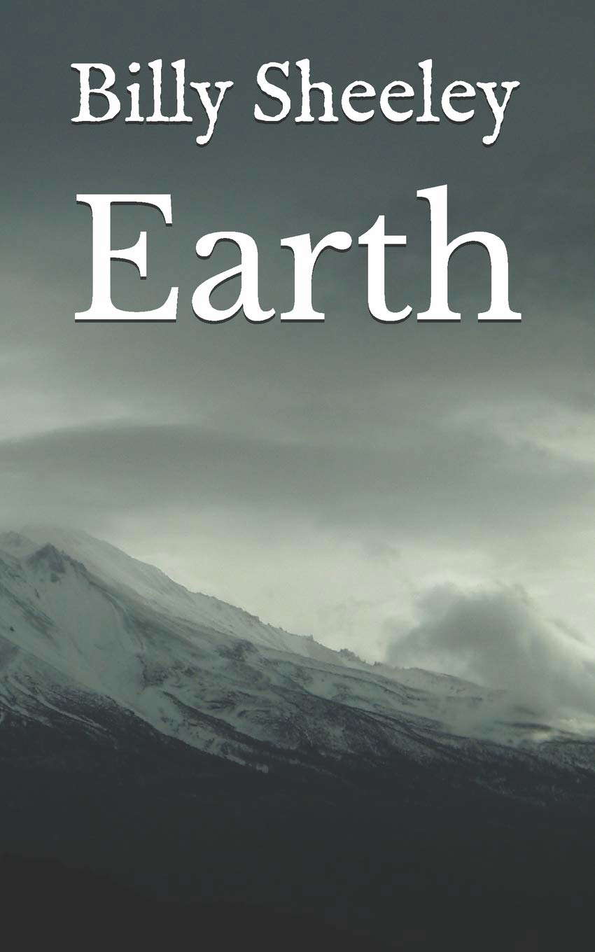 Earth poster