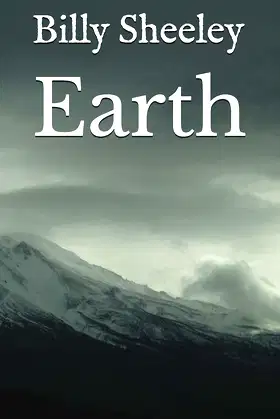 Earth poster