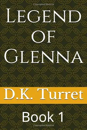 Glenna: Book 1 poster