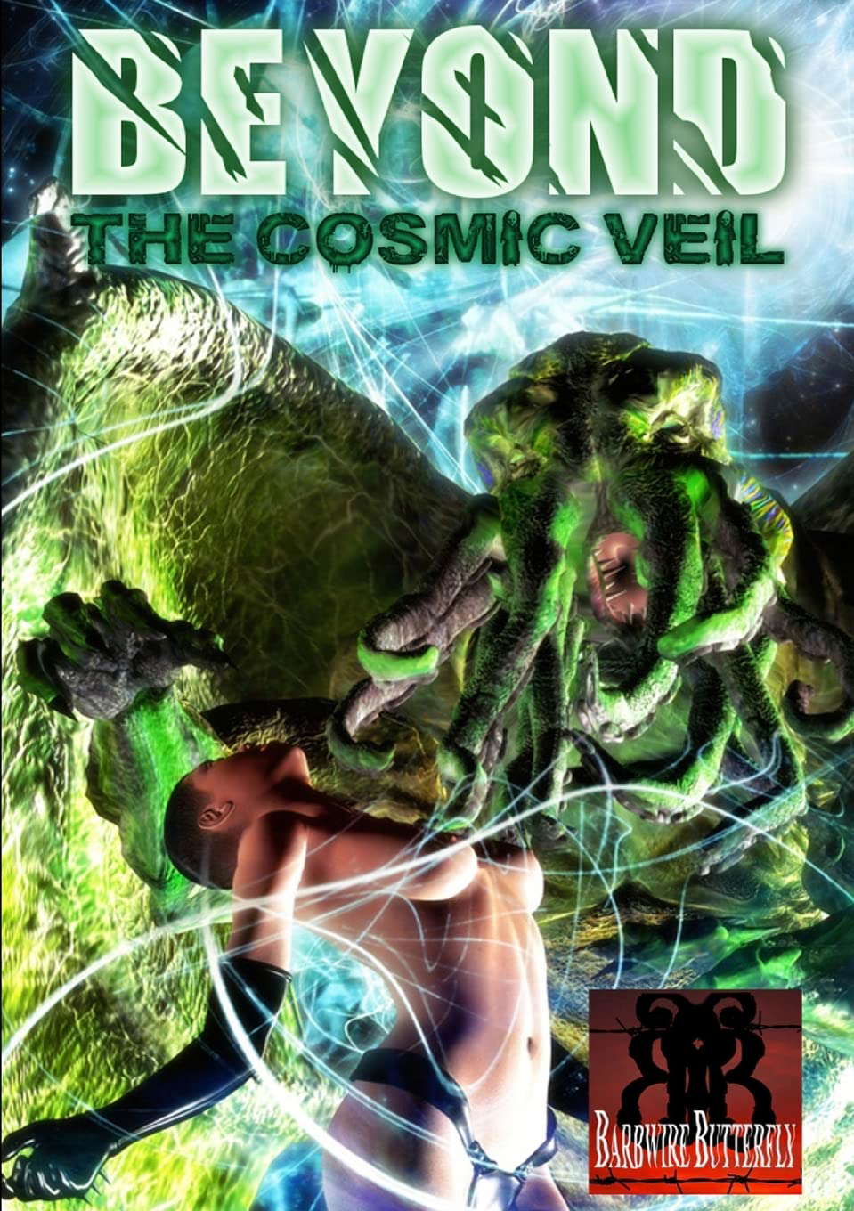 Beyond the Cosmic Veil poster