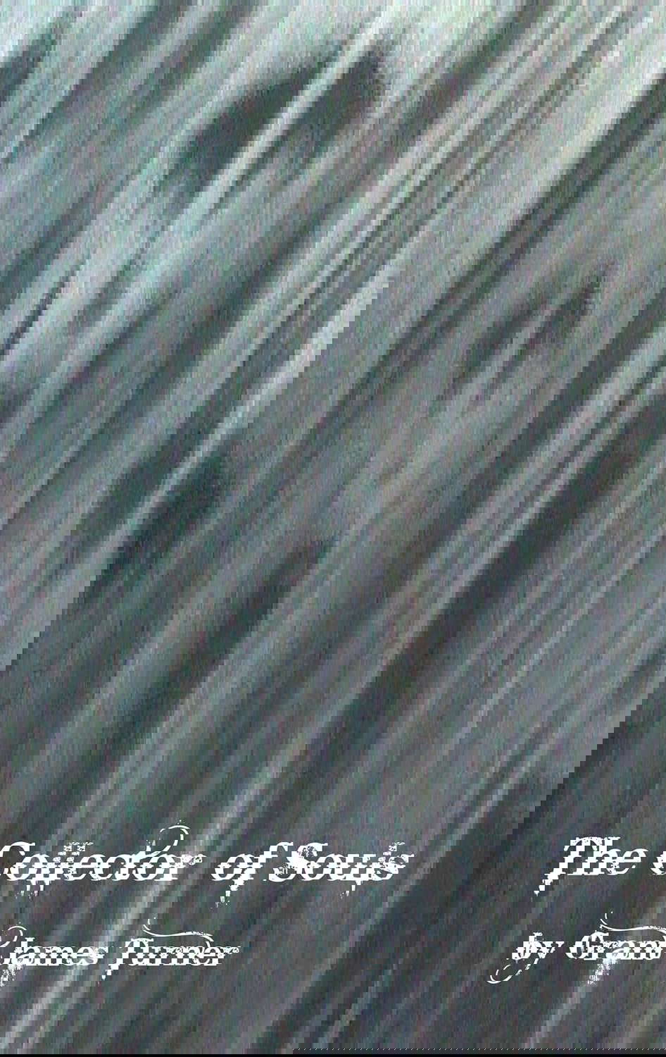 The Collector of Souls poster