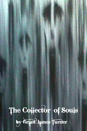 The Collector of Souls poster