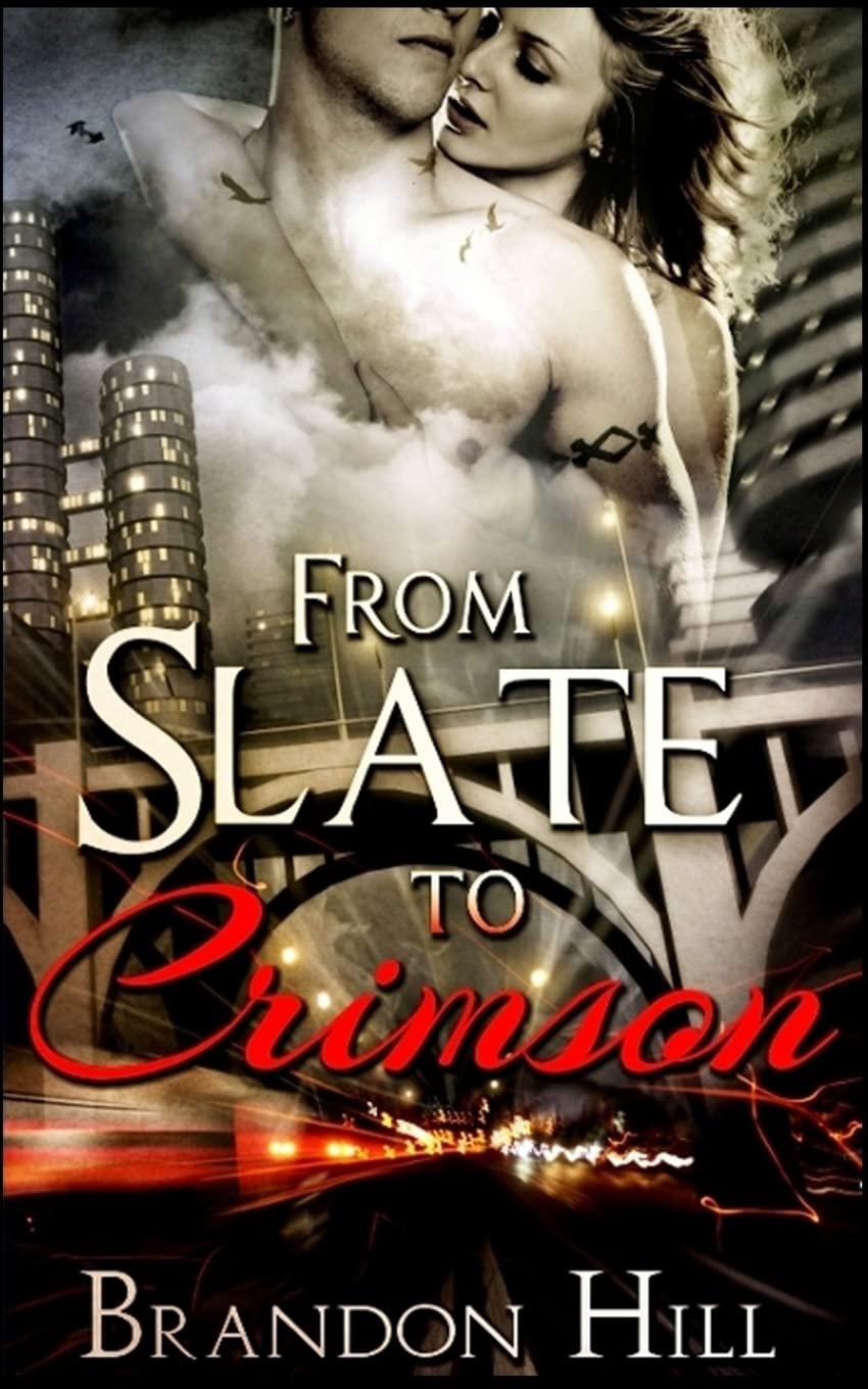 From Slate to Crimson: Prelude to The War of Millennium Night poster