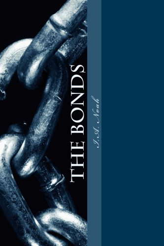 The Bonds: Whispering Voices of the Underworld poster