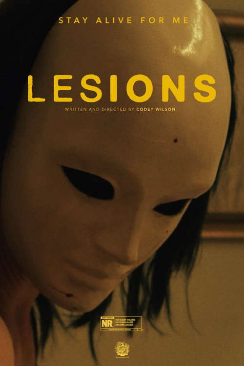 Lesions poster