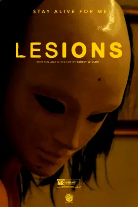 Lesions poster