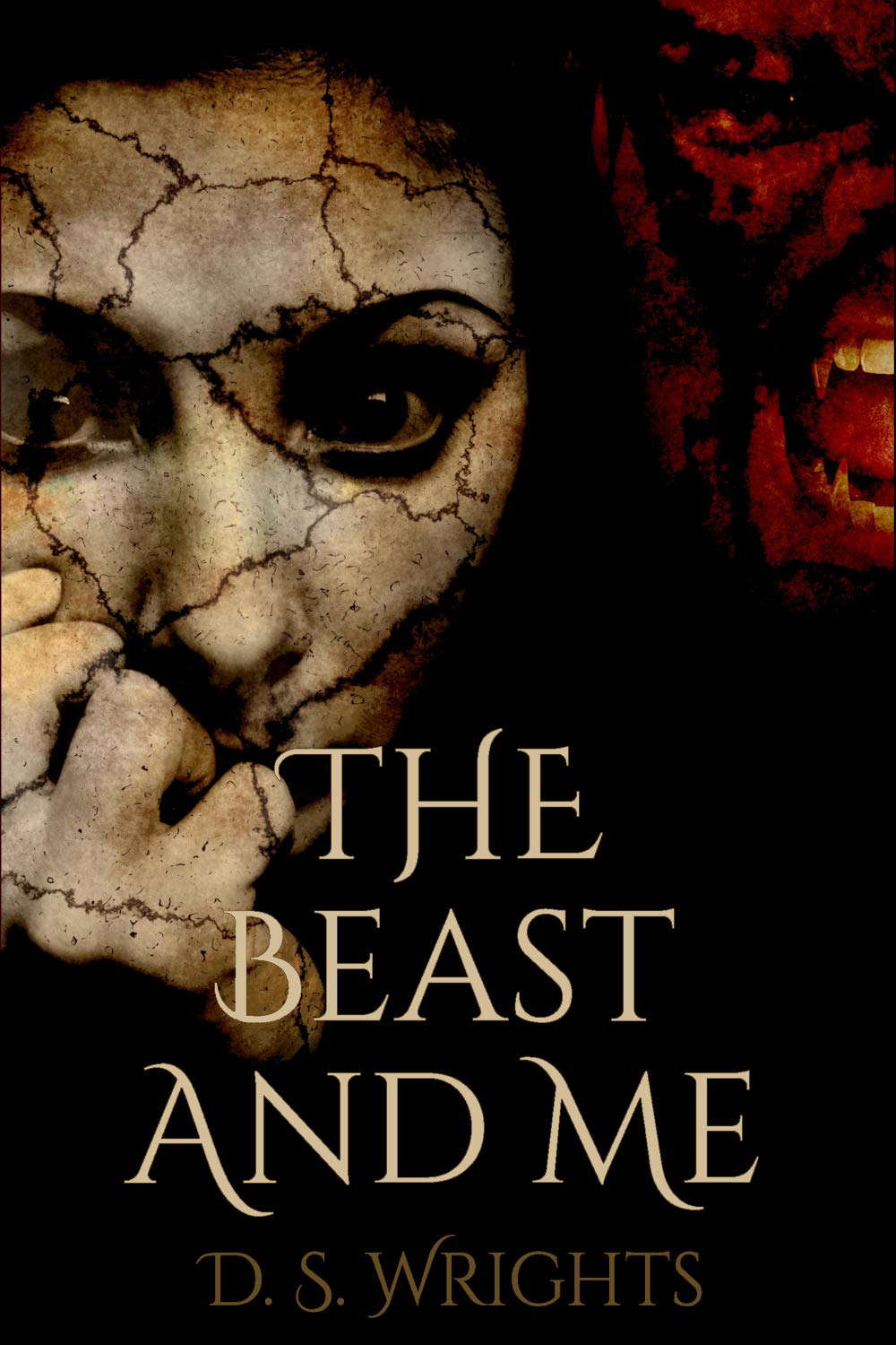 The Beast And Me poster