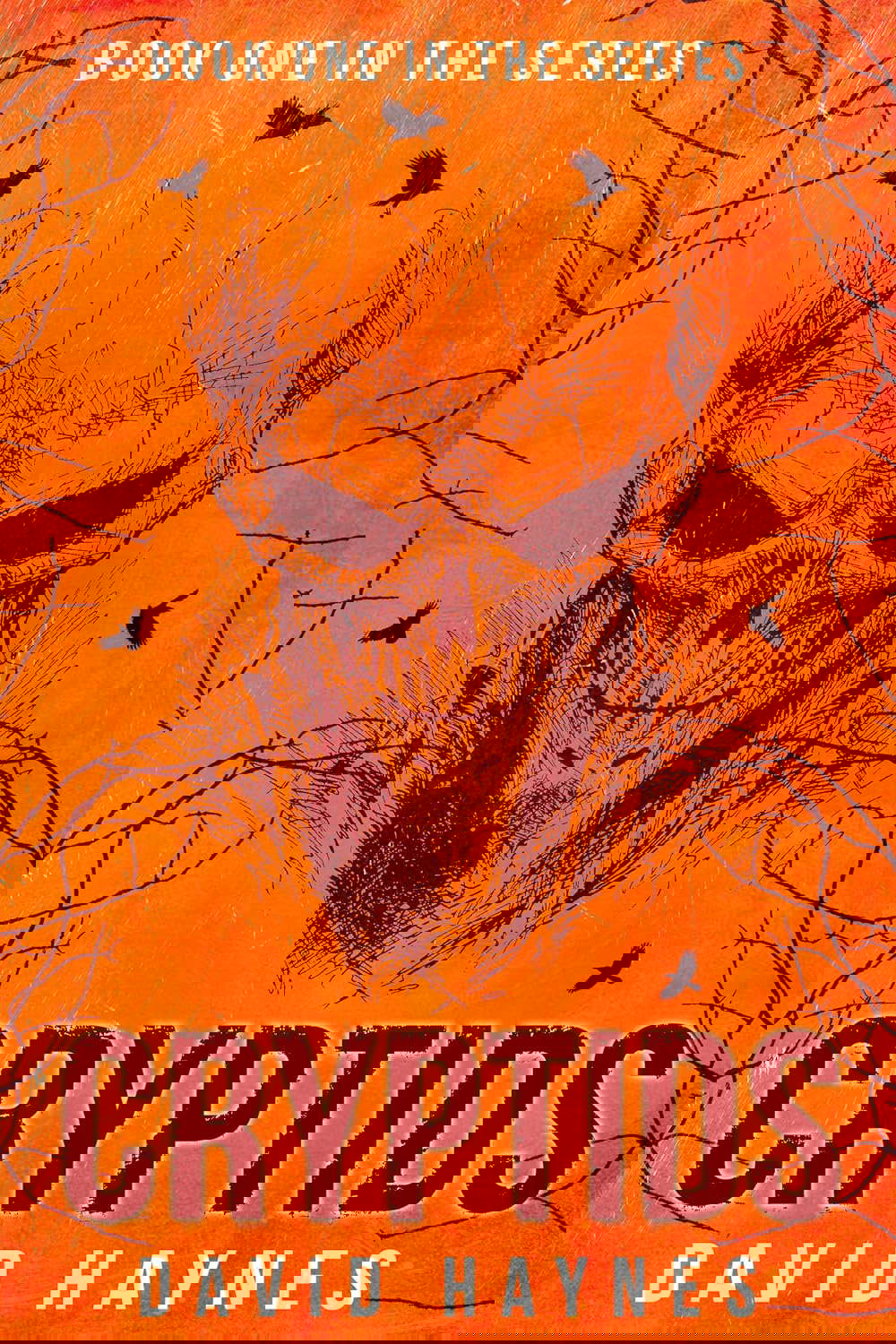 Cryptids: Book One poster