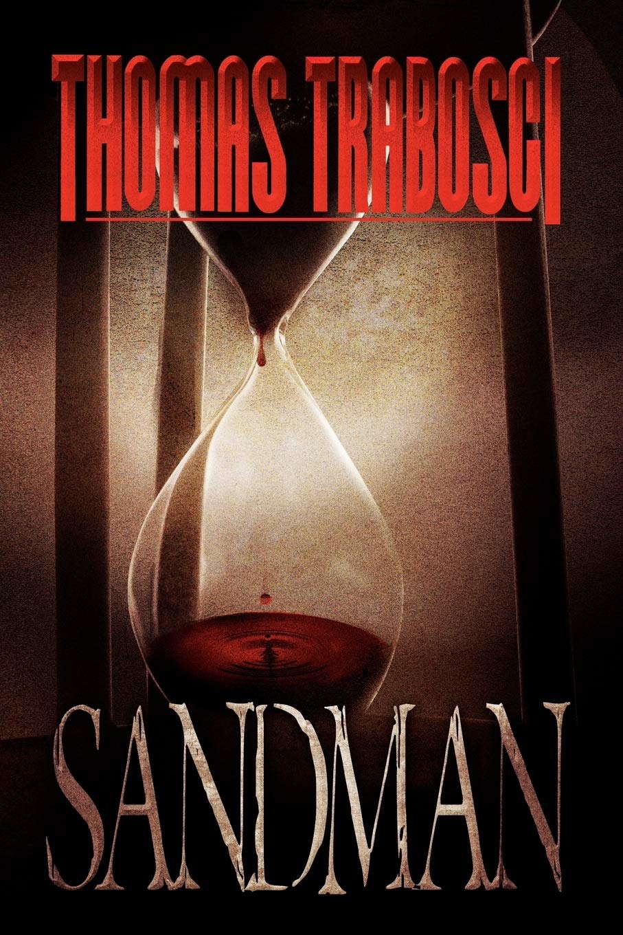 Sandman poster