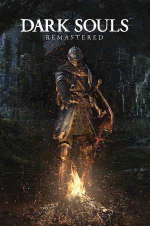 DARK SOULS™: REMASTERED poster