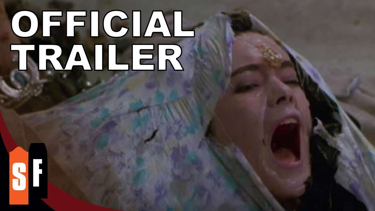 Poster for Poltergeist III
