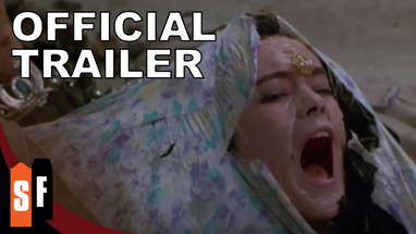 Poltergeist III (1988) - Official Trailer (HD) poster