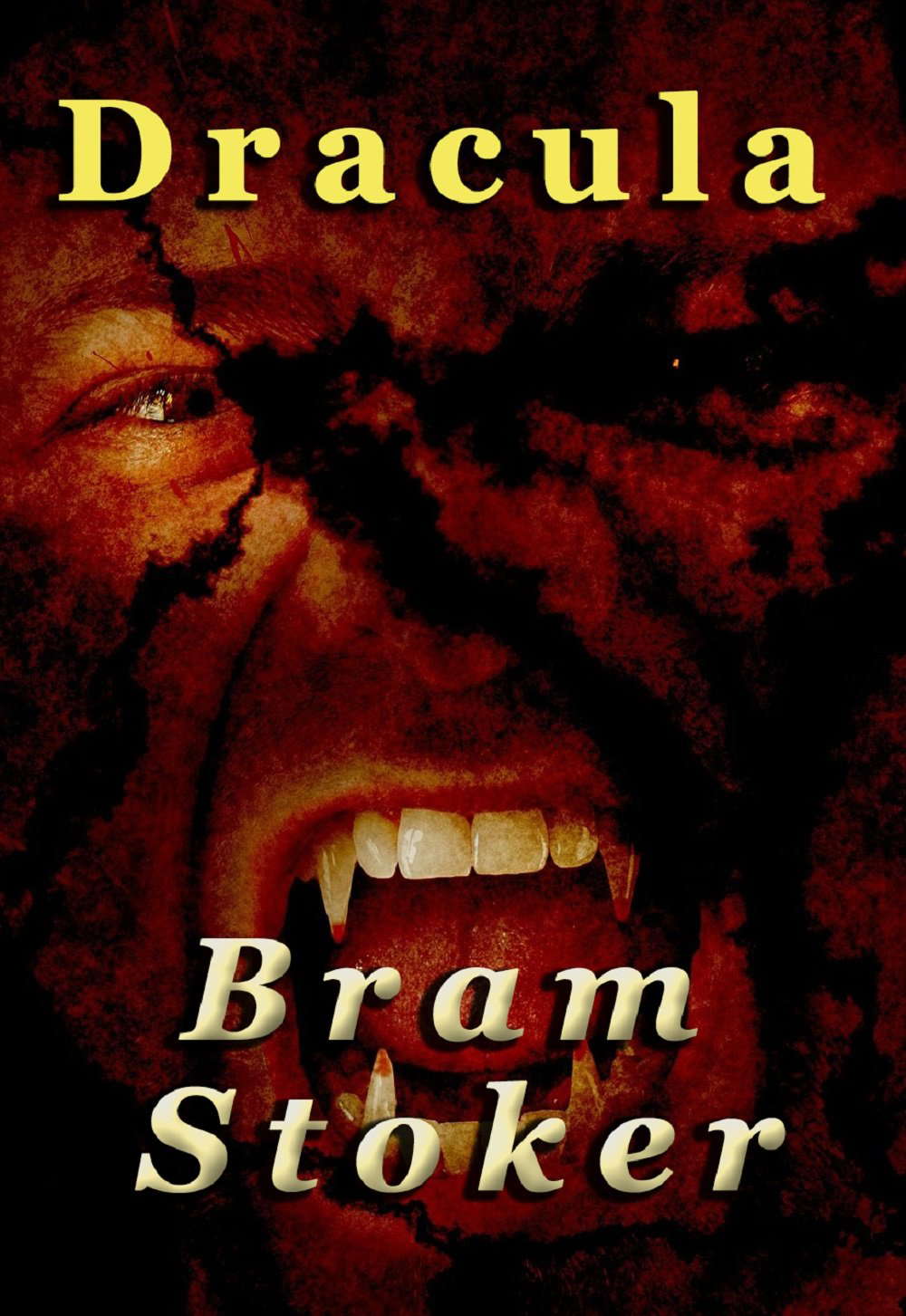 Dracula [Illustrated] poster