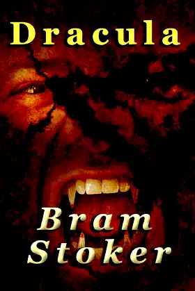 Dracula [Illustrated] poster