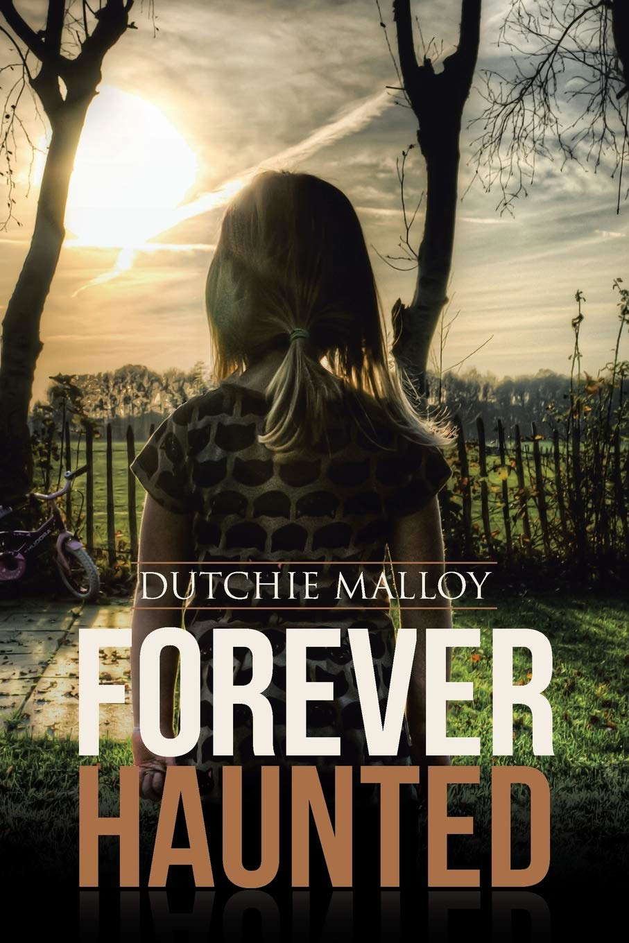 Forever Haunted poster
