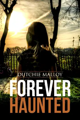 Forever Haunted poster