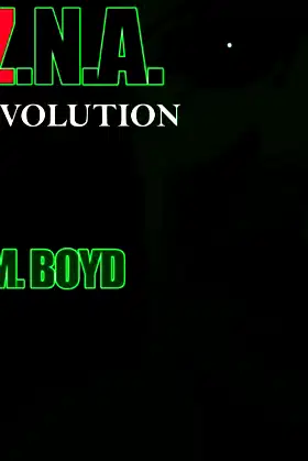 Z.N.A. - Evolution poster