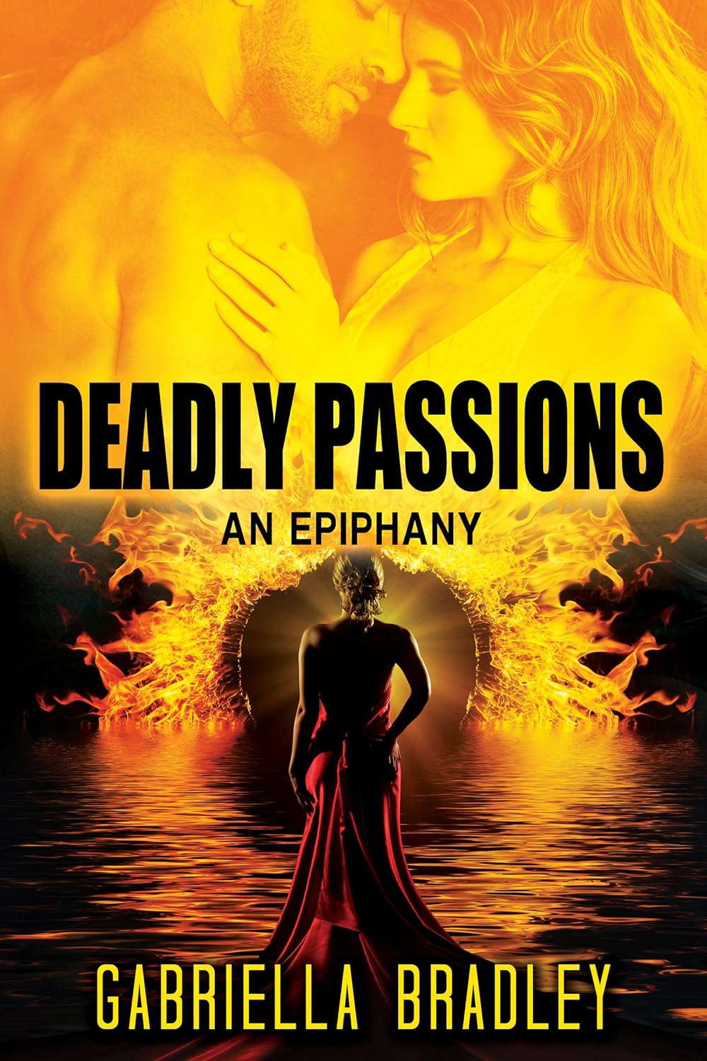 Deadly Passions: An Epiphany poster