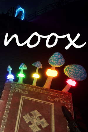 noox poster