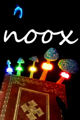 noox poster