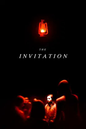 The Invitation poster