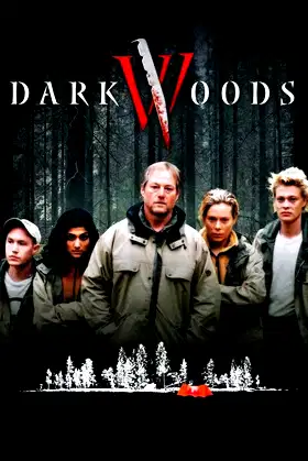 Dark Woods poster