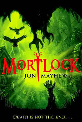 Mortlock poster
