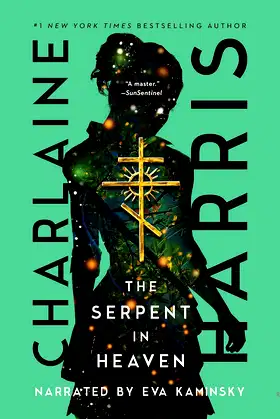 The Serpent in Heaven (Gunnie Rose, 4) poster