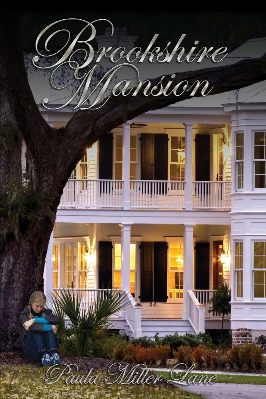 Brookshire Mansion poster