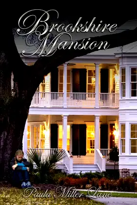 Brookshire Mansion poster