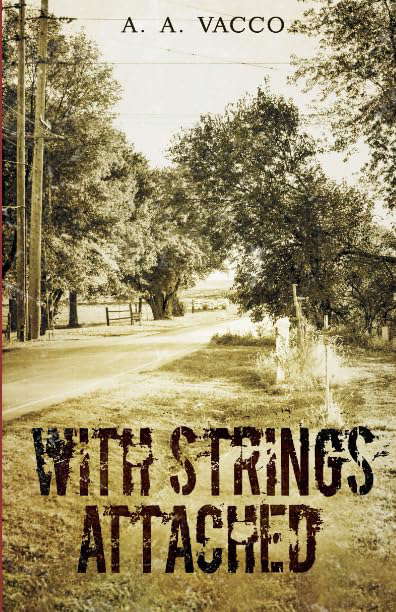 With Strings Attached poster