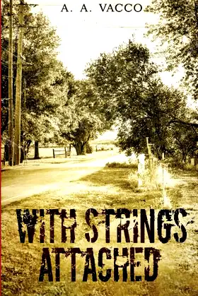 With Strings Attached poster