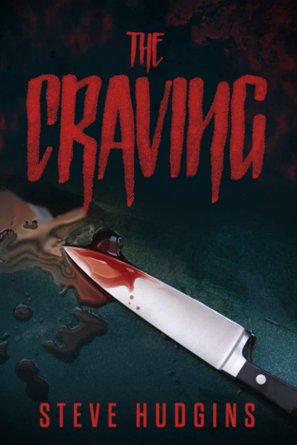 The Craving poster