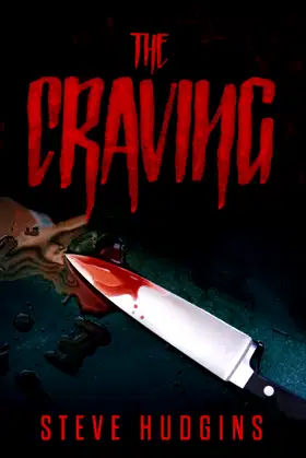 The Craving poster